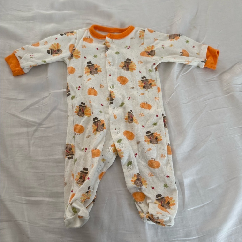 Thanksgiving Pjs